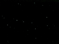 Rollover to see Big Dipper (Ursa Major Constellation) - Film - 2002