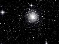 M 15 Star Cluster - 2004