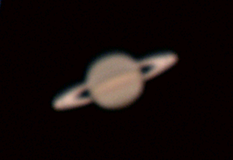 Saturn 2008