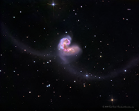 Antennae Galaxies (NGC 4038/4039)